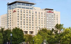 Hilton Garden Downtown Atlanta